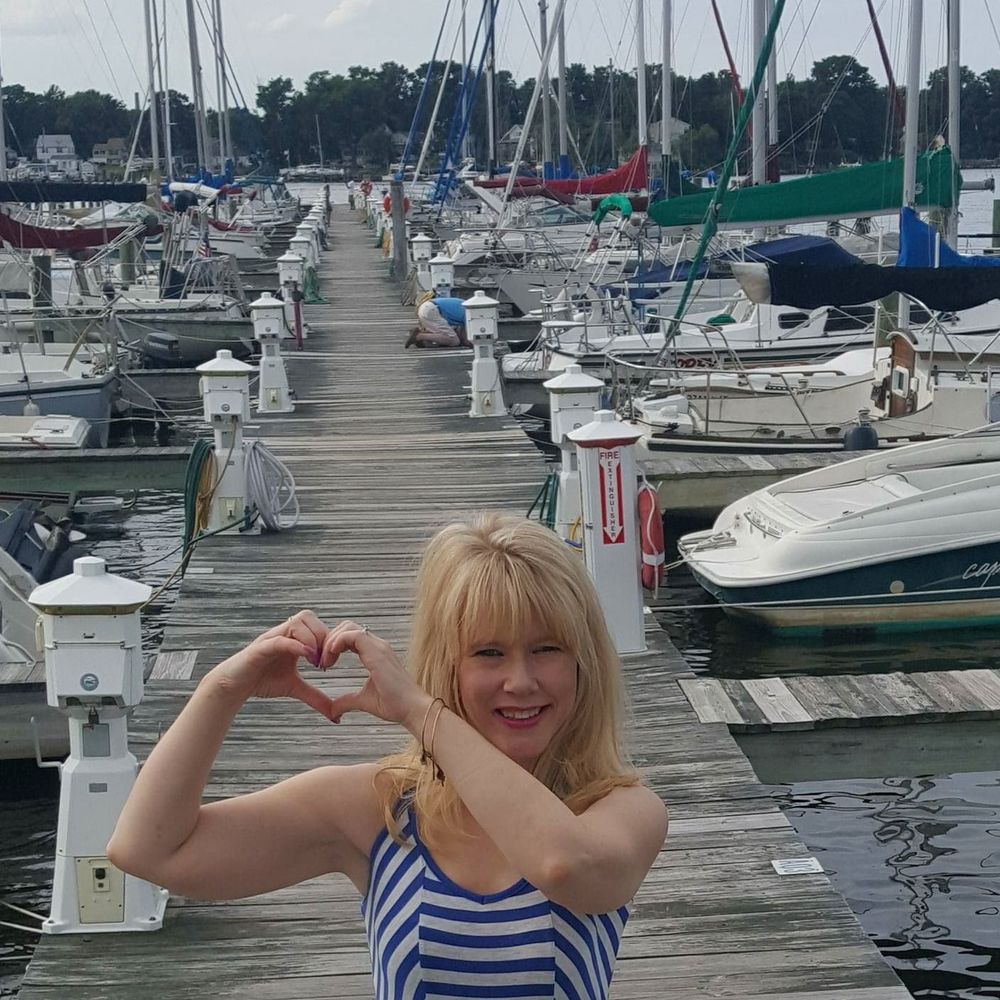 Meet your Posher, Tracy